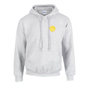 Heavy Blend™ Hooded Sweatshirt Thumbnail