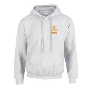 Heavy Blend™ Hooded Sweatshirt Thumbnail