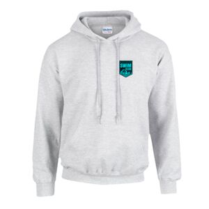 Heavy Blend™ Hooded Sweatshirt Thumbnail