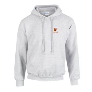 Heavy Blend™ Hooded Sweatshirt Thumbnail
