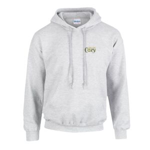 Heavy Blend™ Hooded Sweatshirt Thumbnail