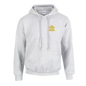 Heavy Blend™ Hooded Sweatshirt Thumbnail