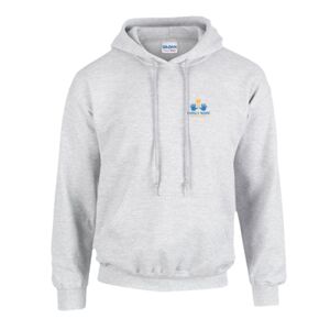 Heavy Blend™ Hooded Sweatshirt Thumbnail