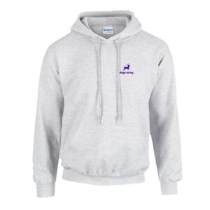Heavy Blend™ Hooded Sweatshirt Thumbnail