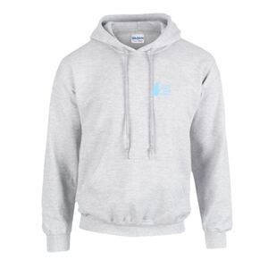 Heavy Blend™ Hooded Sweatshirt Thumbnail