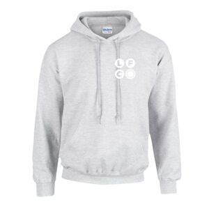 Heavy Blend™ Hooded Sweatshirt Thumbnail
