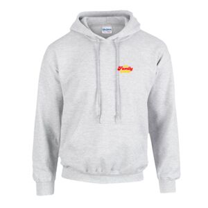 Heavy Blend™ Hooded Sweatshirt Thumbnail