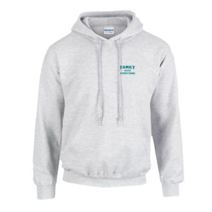 Heavy Blend™ Hooded Sweatshirt Thumbnail