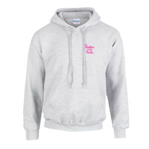 Heavy Blend™ Hooded Sweatshirt Thumbnail
