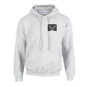 Heavy Blend™ Hooded Sweatshirt Thumbnail