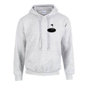 Heavy Blend™ Hooded Sweatshirt Thumbnail