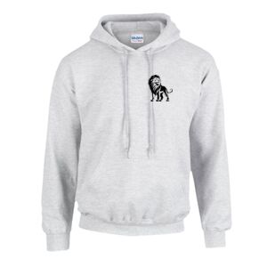 Heavy Blend™ Hooded Sweatshirt Thumbnail