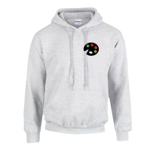 Heavy Blend™ Hooded Sweatshirt Thumbnail