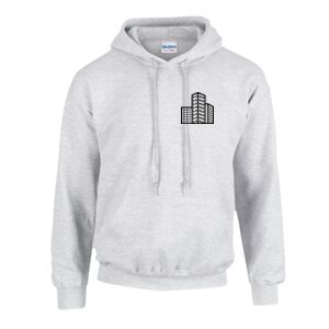 Heavy Blend™ Hooded Sweatshirt Thumbnail