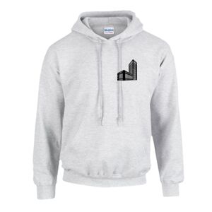 Heavy Blend™ Hooded Sweatshirt Thumbnail