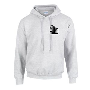 Heavy Blend™ Hooded Sweatshirt Thumbnail