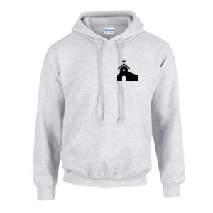 Heavy Blend™ Hooded Sweatshirt Thumbnail