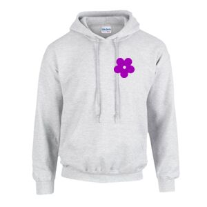 Heavy Blend™ Hooded Sweatshirt Thumbnail