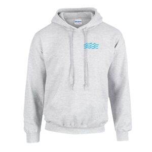 Heavy Blend™ Hooded Sweatshirt Thumbnail