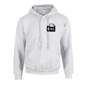Heavy Blend™ Hooded Sweatshirt Thumbnail