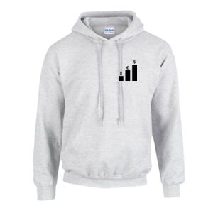 Heavy Blend™ Hooded Sweatshirt Thumbnail