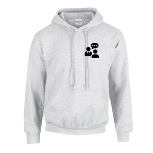Heavy Blend™ Hooded Sweatshirt Thumbnail