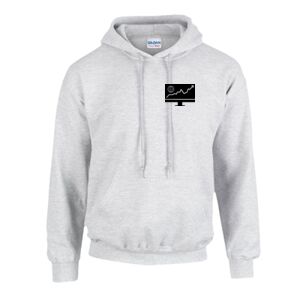 Heavy Blend™ Hooded Sweatshirt Thumbnail