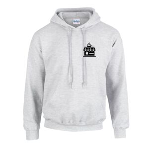Heavy Blend™ Hooded Sweatshirt Thumbnail