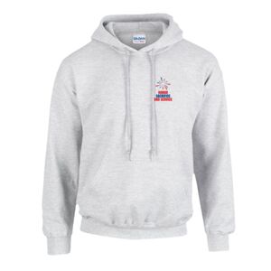 Heavy Blend™ Hooded Sweatshirt Thumbnail