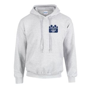 Heavy Blend™ Hooded Sweatshirt Thumbnail