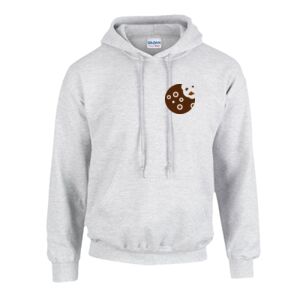 Heavy Blend™ Hooded Sweatshirt Thumbnail