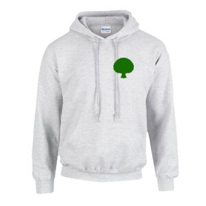 Heavy Blend™ Hooded Sweatshirt Thumbnail