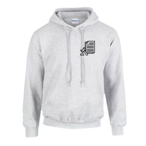 Heavy Blend™ Hooded Sweatshirt Thumbnail