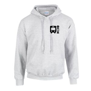 Heavy Blend™ Hooded Sweatshirt Thumbnail