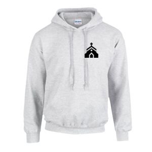 Heavy Blend™ Hooded Sweatshirt Thumbnail