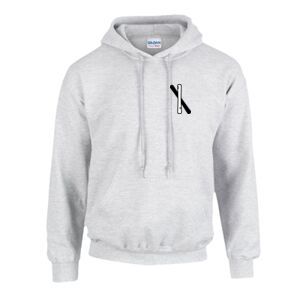Heavy Blend™ Hooded Sweatshirt Thumbnail