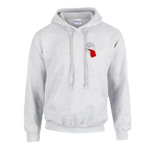 Heavy Blend™ Hooded Sweatshirt Thumbnail