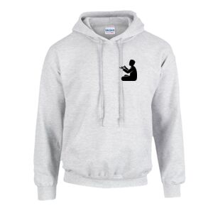 Heavy Blend™ Hooded Sweatshirt Thumbnail