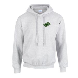 Heavy Blend™ Hooded Sweatshirt Thumbnail