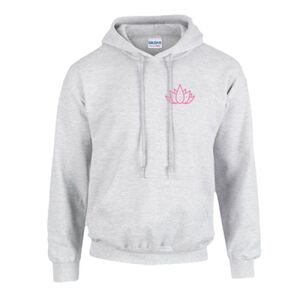Heavy Blend™ Hooded Sweatshirt Thumbnail