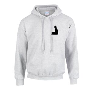 Heavy Blend™ Hooded Sweatshirt Thumbnail