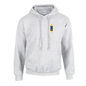 Heavy Blend™ Hooded Sweatshirt Thumbnail