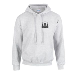 Heavy Blend™ Hooded Sweatshirt Thumbnail