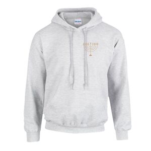 Heavy Blend™ Hooded Sweatshirt Thumbnail