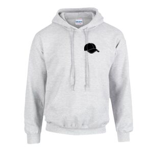 Heavy Blend™ Hooded Sweatshirt Thumbnail