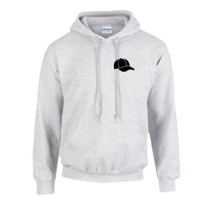 Heavy Blend™ Hooded Sweatshirt Thumbnail