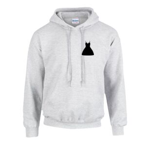 Heavy Blend™ Hooded Sweatshirt Thumbnail