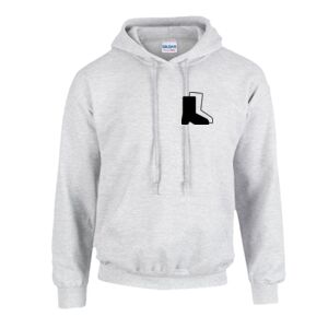 Heavy Blend™ Hooded Sweatshirt Thumbnail