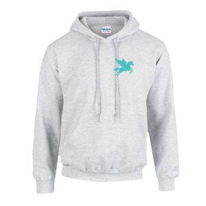 Heavy Blend™ Hooded Sweatshirt Thumbnail