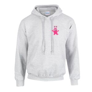 Heavy Blend™ Hooded Sweatshirt Thumbnail